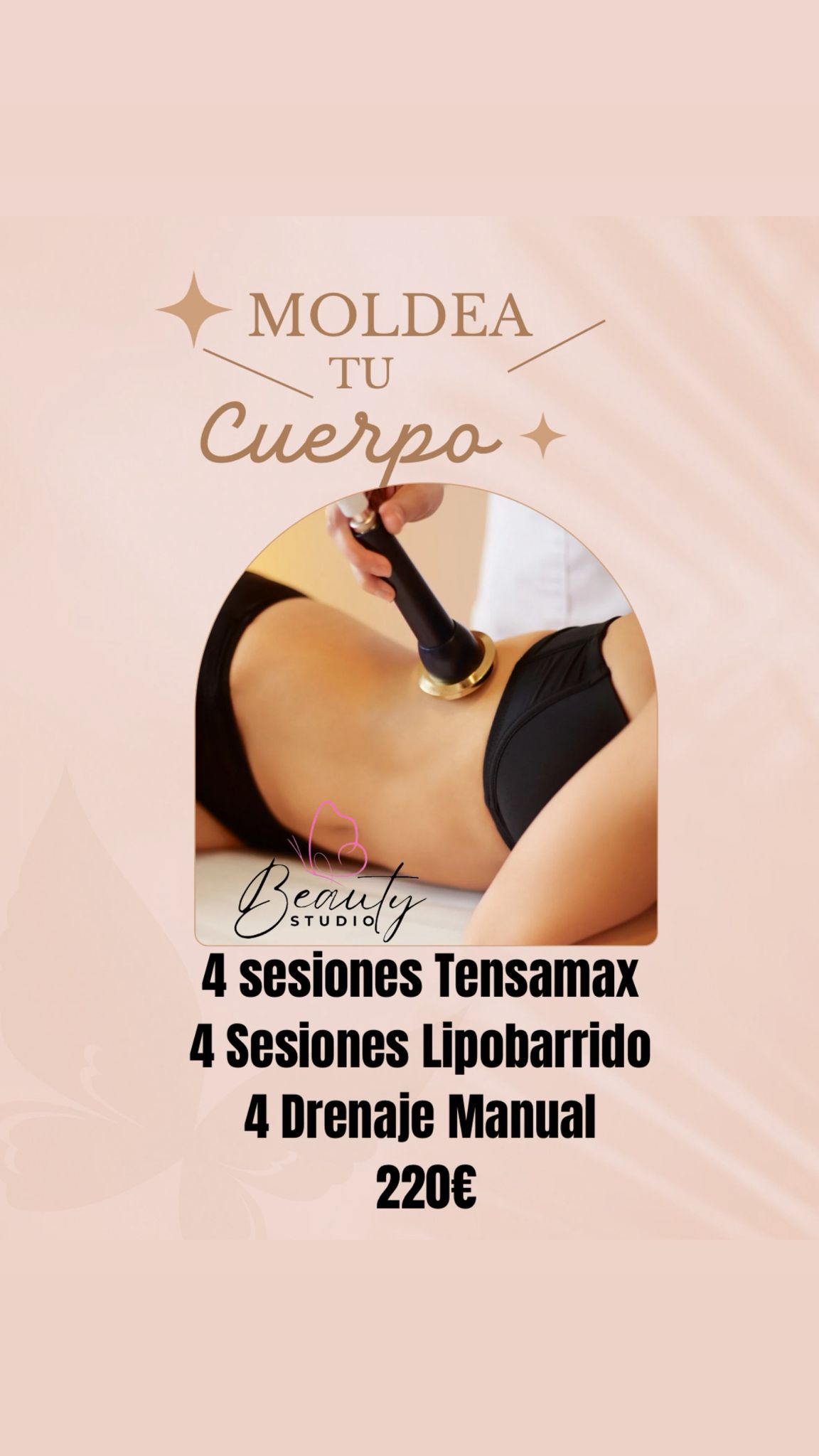 Pack 4x4