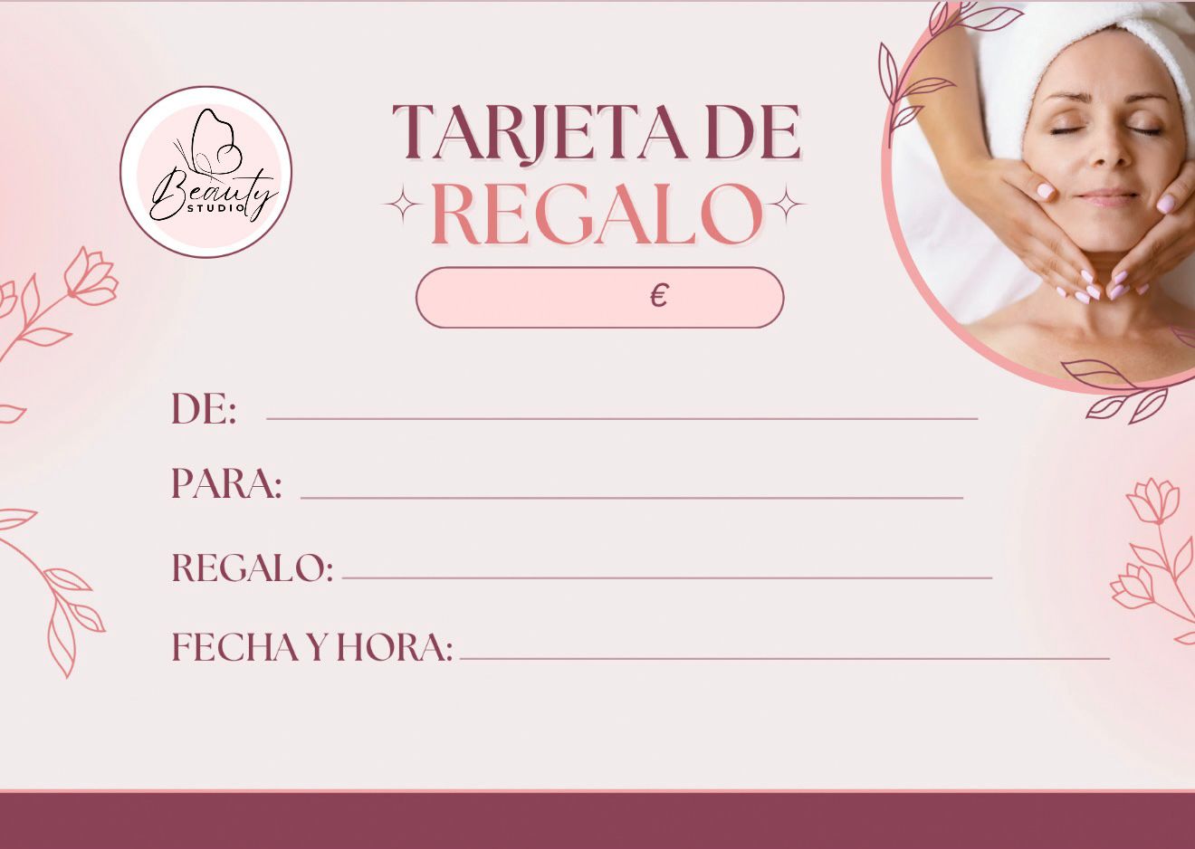 Tarjeta Regalo