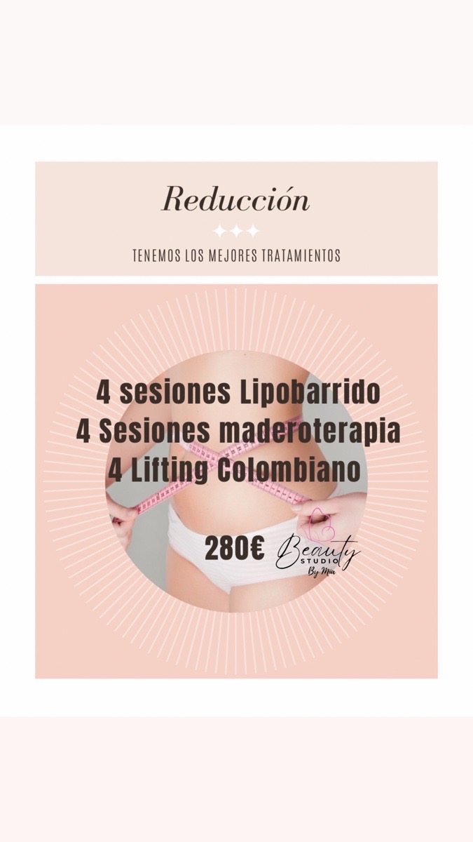 Pack Reducción 4x4
