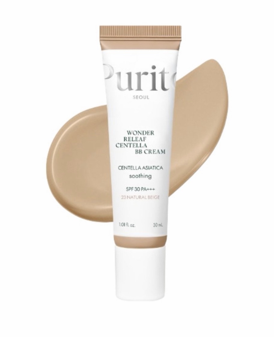 Purito BB cream #23