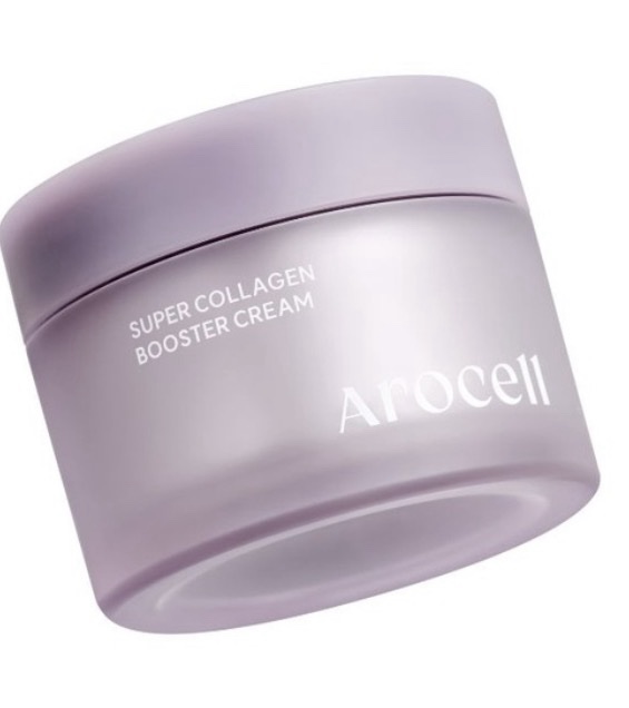 Arocell crema antiedad
