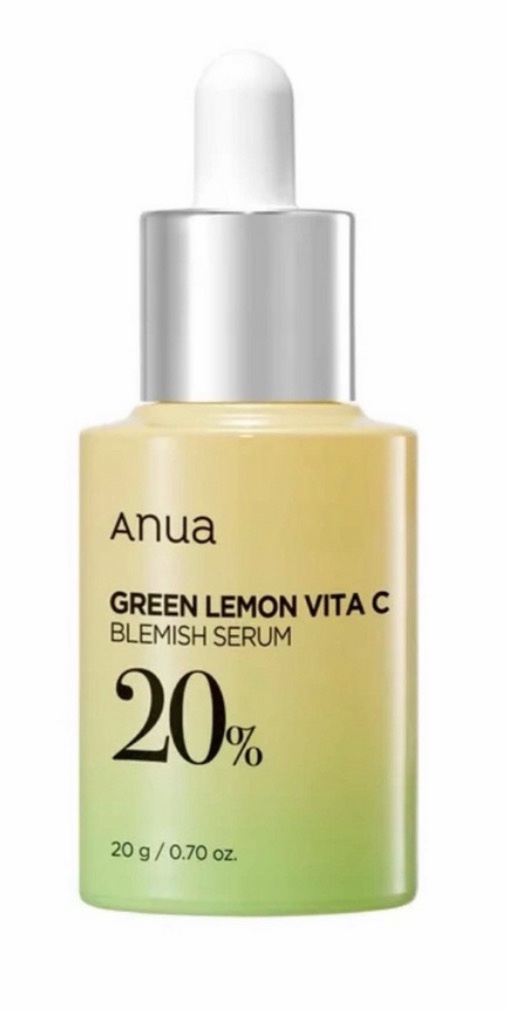 Anua serum vitamina C