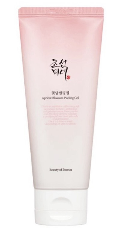 Beauty of joseon Exfoliante piel grasa